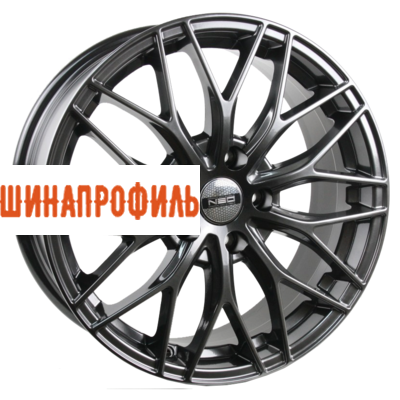 Диски Neo Neo 840 8x18 5x114,3 ET45 D67,1 BH