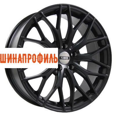 Диски Neo Neo 840 8x18 5x114,3 ET40 D67,1 BLm