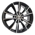 Neo 842 7,5x18 5x114,3 ET40 D66,1 BD