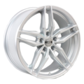Neo 882 8x18 5x114,3 ET45 D67,1 Silver