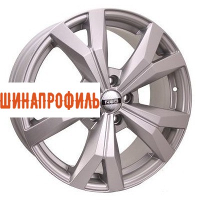 Диски Neo Neo 915 8,5x19 5x112 ET50 D66,6 Silver