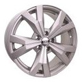 Neo 915 8,5x19 5x112 ET50 D66,6 Silver