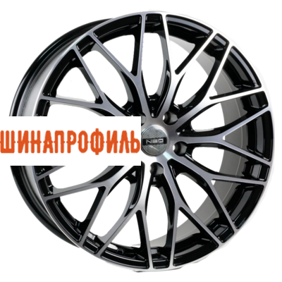 Диски Neo Neo 940 7,5x19 5x108 ET45 D63,4 BD