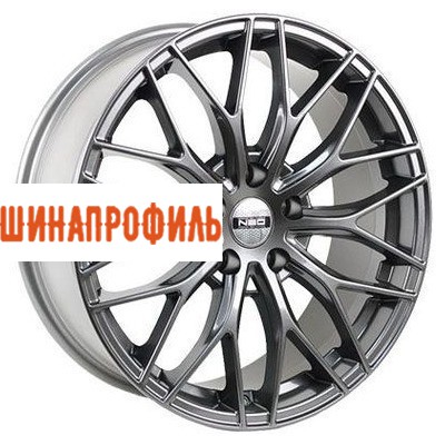 Диски Neo Neo 940 7,5x19 5x114,3 ET45 D67,1 MG