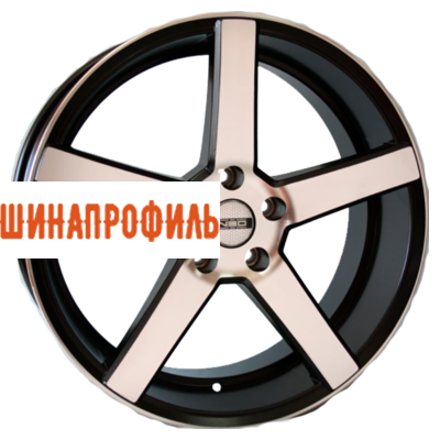 Диски Neo Neo V03 6x15 4x100 ET40 D60,1 BD