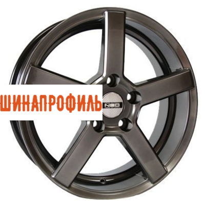 Диски Neo Neo V03 7x17 4x100 ET40 D60,1 BH