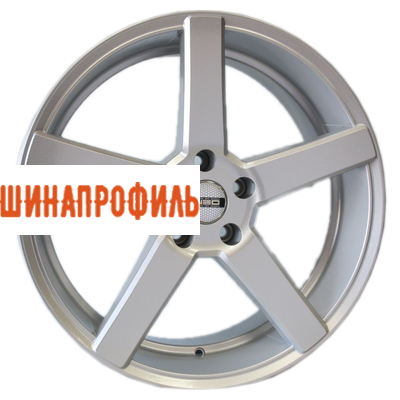 Диски Neo Neo V03 6,5x16 4x100 ET40 D60,1 Silver