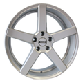 Neo V03 6,5x16 4x100 ET40 D60,1 Silver