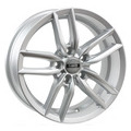 Neo V08 6,5x16 5x114,3 ET38 D67,1 Silver