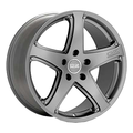 OZ Canyon ST 10x22 5x150 ET39 D110,6 Matt Graphite Silver