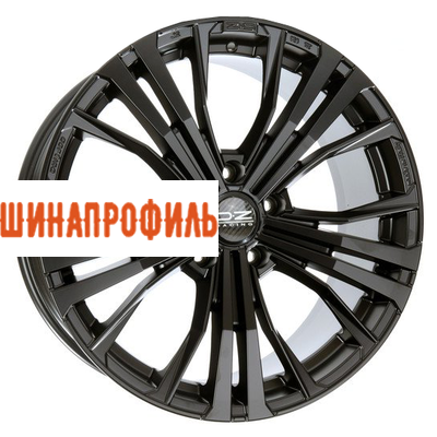 Диски OZ OZ Cortina 10x19 5x112 ET32 D79 Matt Black