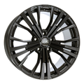 OZ Cortina 10x19 5x112 ET32 D79 Matt Black
