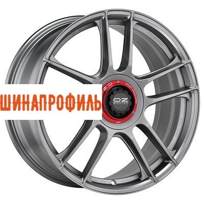 Диски OZ OZ Indy HLT 8x19 5x112 ET30 D75 Titanium