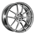 OZ Leggera HLT 8,5x19 5x108 ET45 D75 Grigio corsa bright
