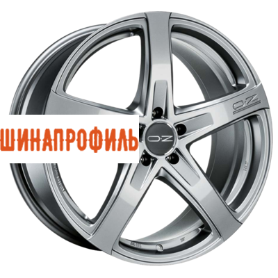 Диски OZ OZ Monaco HLT 9,5x20 5x120 ET40 D79 Grigio corsa bright