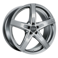 OZ Monaco HLT 9,5x20 5x120 ET40 D79 Grigio corsa bright