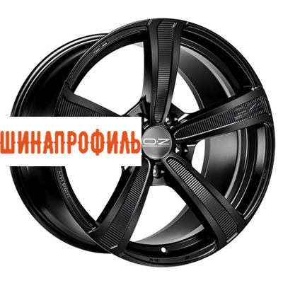 Диски OZ OZ Montecarlo HLT 9,5x22 5x112 ET33 D66,46 Gloss Black