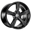 OZ Montecarlo HLT 9,5x20 5x112 ET52 D79 Matt Black