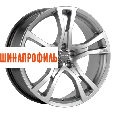 Диски OZ OZ Palladio ST 9,5x20 5x112 ET40 D79 Crystal Titanium