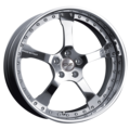 OZ Raffaello 8,5x19 5x120 ET34 D79 Polished
