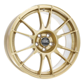 OZ Ultraleggera 8x18 5x100 ET48 D68 Race Gold