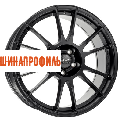 Диски OZ OZ Ultraleggera HLT CL 12x20 8x130 ET47 D84 Matt Black