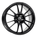 OZ Ultraleggera HLT CL 12x20 8x130 ET47 D84 Matt Black