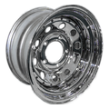 Off-Road Wheels Jeep 8x15 5x114,3 ET19 D84 хромированный