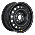 Off-Road Wheels Nissan Qashqai/ X-Trail/ Toyota Rav4 7x17 5x114,3 ET40 D66,1 черный