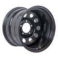 Off-Road Wheels Тойота Ленд Крузер 100 12x17 5x150 ET55 D113 черный