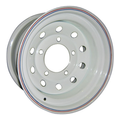 Off-Road Wheels Тойота Ленд Крузер 100/105 8x16 5x150 ET3 D113 белый
