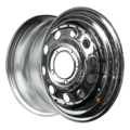 Off-Road Wheels УАЗ 8x16 5x139,7 ET19 D110 хромированный