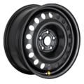 Off-Road Wheels VW Tiguan 7x17 5x112 ET40 D57,1 черный