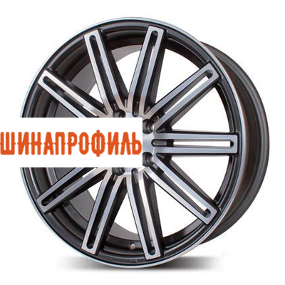 Диски PDW PDW 1004 (CV4) 6,5x16 5x114,3 ET40 D67,1 M/U4B