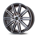 PDW 1004 (CV4) 6,5x16 4x100 ET42 D60,1 M/U4B