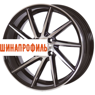 Диски PDW PDW 1022Left (CVT) 7x15 4x100 ET30 D60,1 M/B