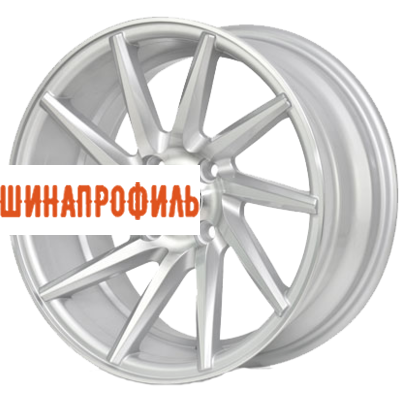 Диски PDW PDW 1022Left (CVT) 7x16 5x114,3 ET30 D67,1 M/S