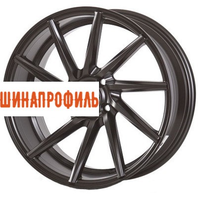Диски PDW PDW 1022Left (CVT) 7x15 4x98 ET30 D58,5 U4B