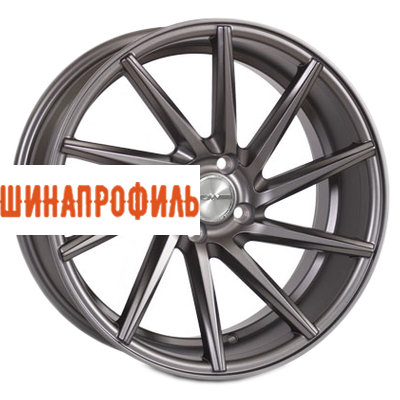 Диски PDW PDW 1022Left (CVT) 7x15 4x100 ET30 D60,1 U4GRA