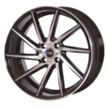PDW 1022Left (CVT) 7x15 4x100 ET30 D60,1 M/B