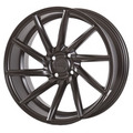 PDW 1022Left (CVT) 7x16 5x114,3 ET30 D67,1 U4B