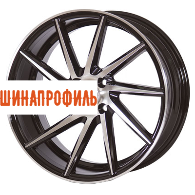 Диски PDW PDW 1022Right (CVT) 7x15 4x100 ET30 D60,1 M/B