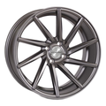 PDW 1022Right (CVT) 7x16 4x98 ET30 D58,5 U4GRA