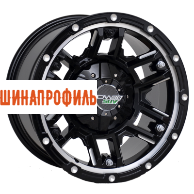 Диски PDW PDW Alpha (6043/01) 9x18 6x139,7 ET10 D110 E-MD/U4B