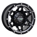 PDW Alpha (6043/01) 9x18 6x139,7 ET10 D110 E-MD/U4B