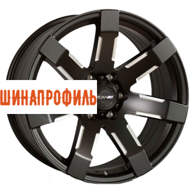Диски PDW PDW Brooklyn (2036) 9,5x20 6x139,7 ET15 D106,1 E-1/U4B