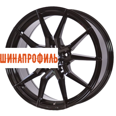 Диски PDW PDW Spyder (5270/01) 7x17 4x100 ET40 D60,1 B