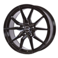 PDW Spyder (5270/01) 7x17 4x100 ET40 D60,1 B