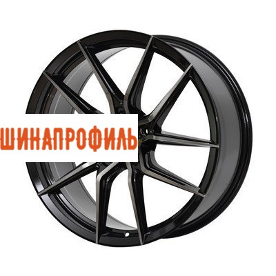 Диски PDW PDW Corsa (2044) 8x18 5x114,3 ET40 D67,1 M/B