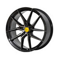PDW Corsa (2044) 8x18 5x114,3 ET40 D67,1 M/B